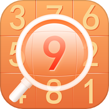 数独圈App  V1.4.0下载