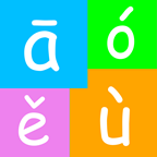七彩拼音练习新版APK包下载