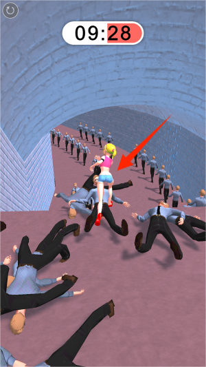 Rush Hour最新版