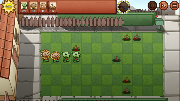 pvzbw测试版
