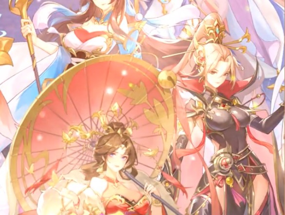 幻将风华录别惹三国