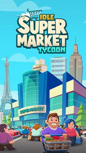 闲置超市大亨免费版 v3.2.7安卓版 
