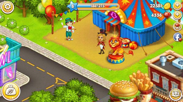 农场小镇（Farm Town）手机版v4.39安卓版 