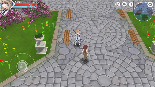 史诗征服2内置菜单