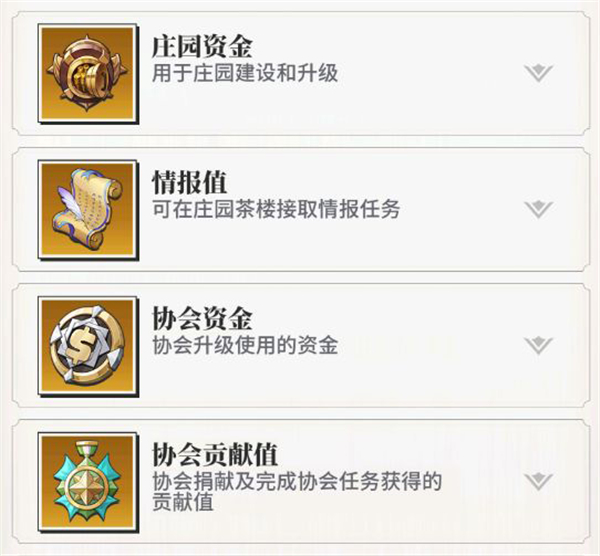 中文版美食大乱斗