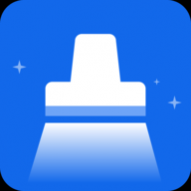 绿色精灵手机清理APP 