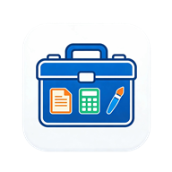 趣享工具箱官方版 1.1.0安卓版