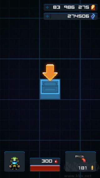 死亡之壳（Dead Shell）手机版v1.5.3安卓版 