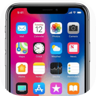 中文iPhone14桌面模拟器(苹果14pro模拟器)v8.7.7高级修改版
