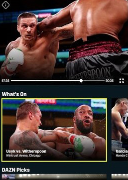 daznֱapp2