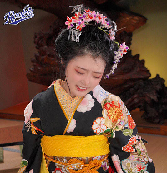 RKI-668,贺川かのこ(贺川佳乃子)最新作品2024/05/14发布！