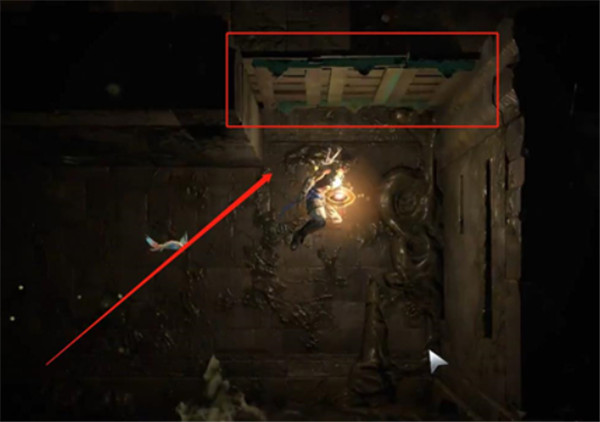 波斯王子失落的王冠手机版