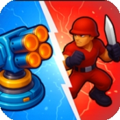 塔防：城堡防御