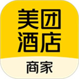 美团酒店商家安卓app下载v5.7.1