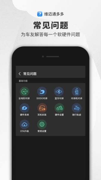 维迈通多多5