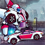 变形机甲战纪下载 v1.2.13 