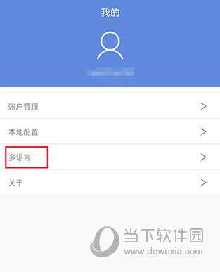 P6SLite如何设置中文模式