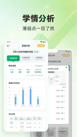 万唯中考 v1.7.1下载