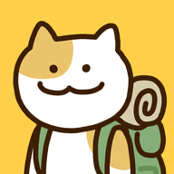 爱旅行的小猫咪游戏