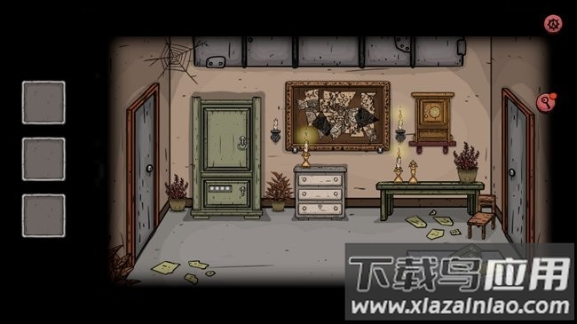 少年侦探突变玩法