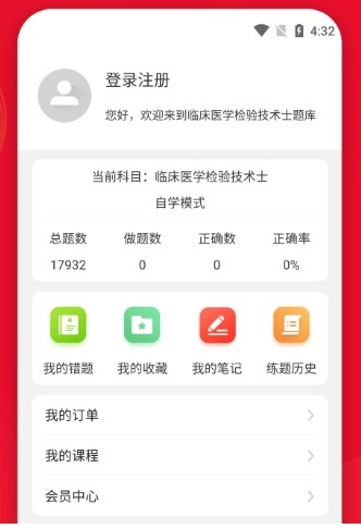社区工作者牛题库图片2