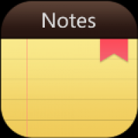 备忘录便签记事本