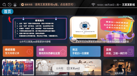 王某某影视高清免费版