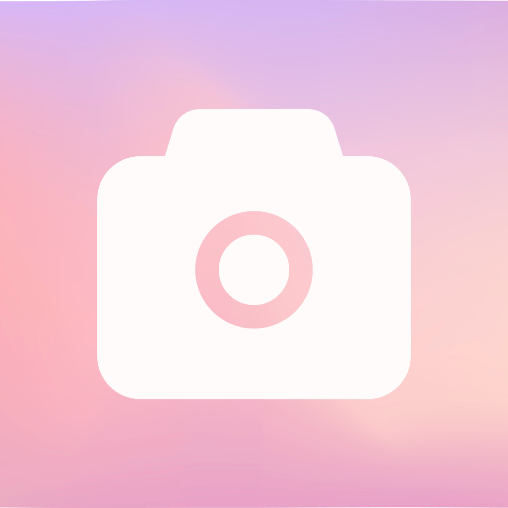 美颜修图App V1.1.5