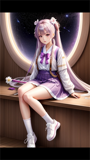 创作AI画作教程截图5