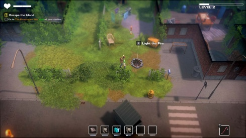 我的水世界求生最新版