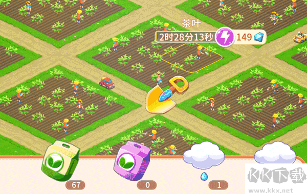 圆梦庄园正版 v2.7安卓版 