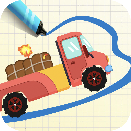 画线小卡车 V1.0.6 安卓版下载