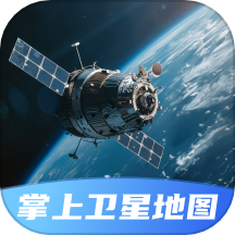 掌上卫星地图手机版