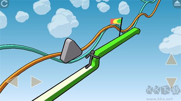 高空转向最新版v2.3.1安卓版 
