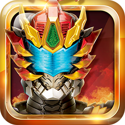 铠甲勇士4之捕将 v5.3.0官方版