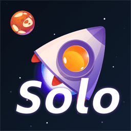 solo游戏社区App  V2.10.4下载