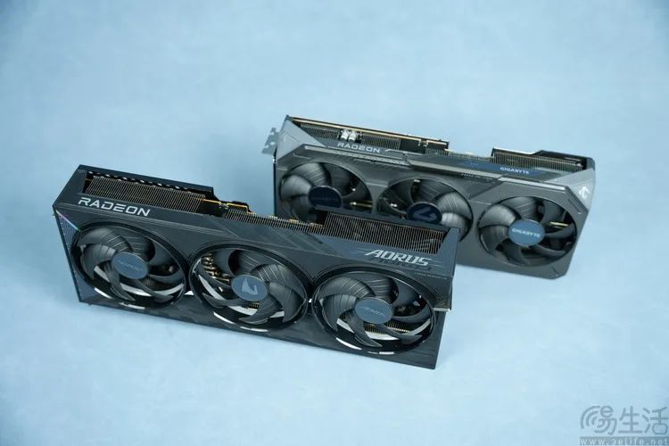 AMD Radeon RX9070系列首测：光追性能暴增，再次为玩家而生