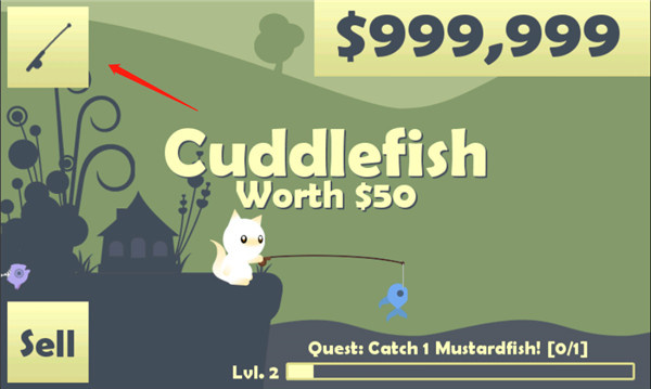 小猫钓鱼手机版