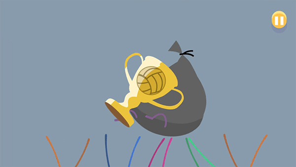 蠢蠢的死法官方版