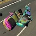 东京漂移事故 v1手游下载