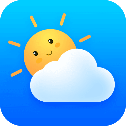 暖知天气  V1.4.1下载