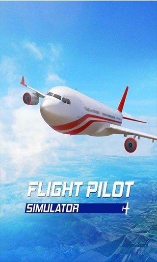 真实飞行模拟器3d版下载 v2.11.92
