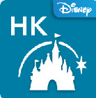 香港迪士尼乐园手机App  V1.4下载