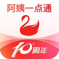 阿姨一点通app官方版