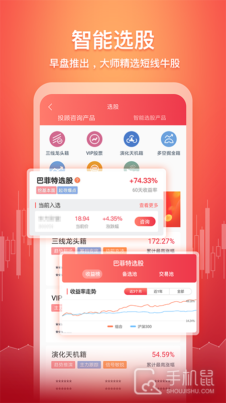 五花牛股票 v2.3.8