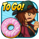 老爹甜甜圈店togo英文版下载 v1.0.4