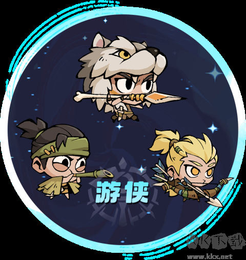 魔魔打勇士免费版