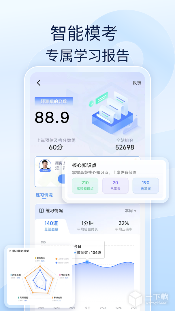 经济师好题库 v1.6.6最新版下载