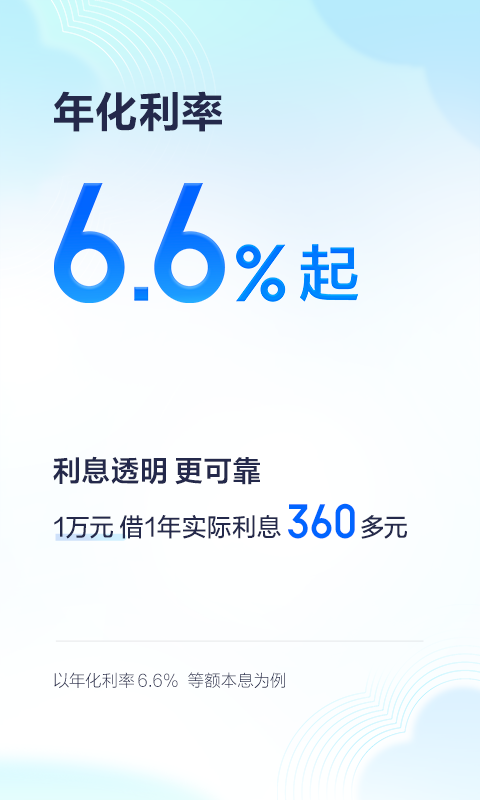 百度有钱花3