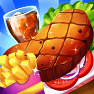 匆忙烹饪：疯狂餐厅手游 V1.0.3